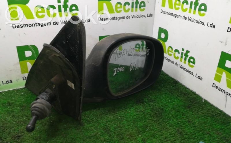 Daewoo Lanos Oglindă electrică ușă față 