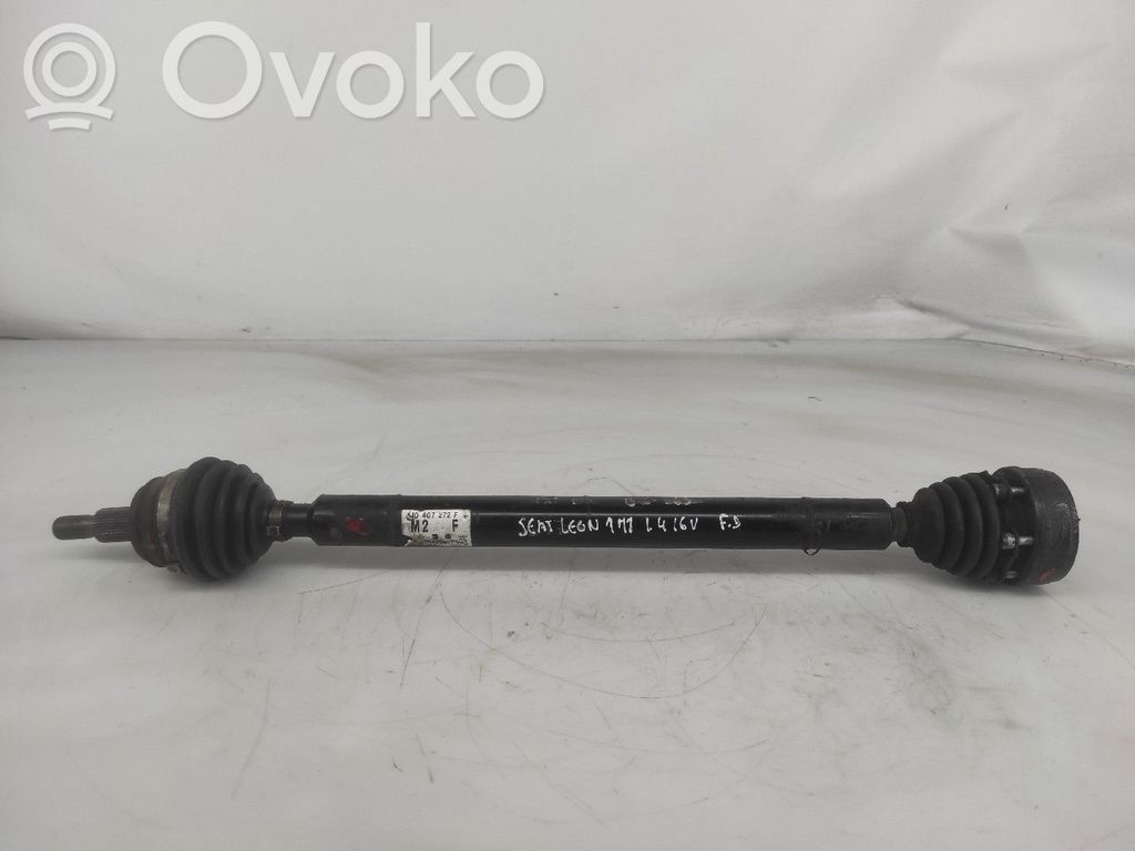 Priekinis pusašis   1J0407272F