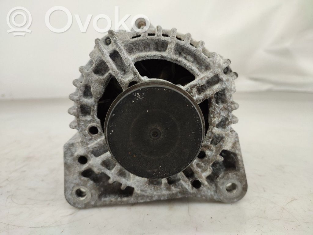 Generator/alternator   8200660033,0124425071