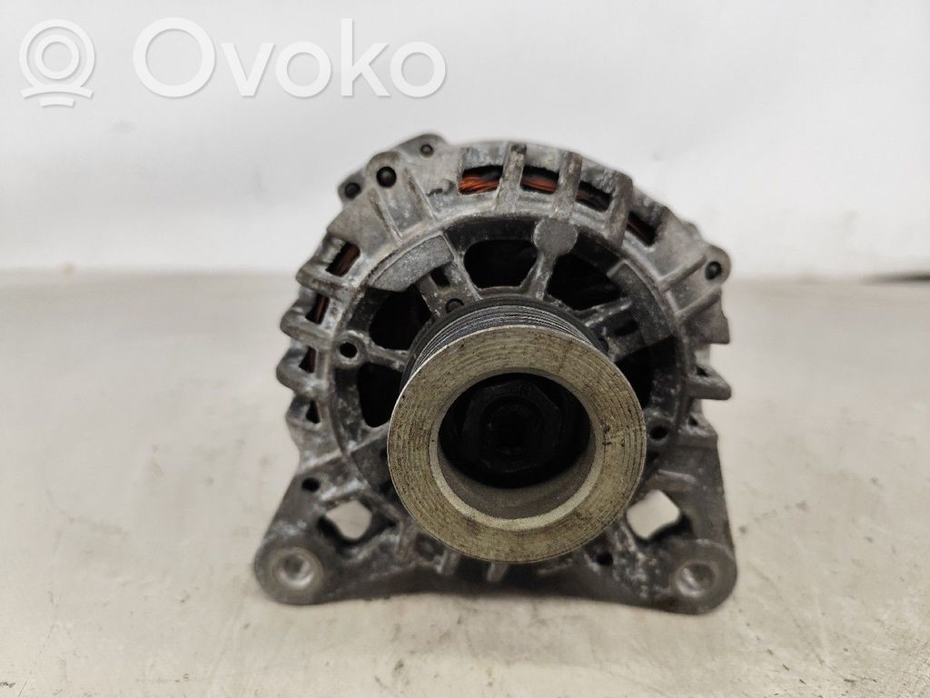 Alternador   8200654541C,2543509D