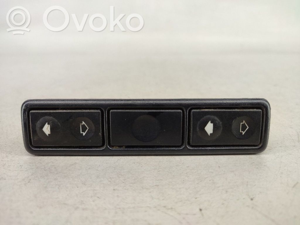 Electric window control switch   1387857