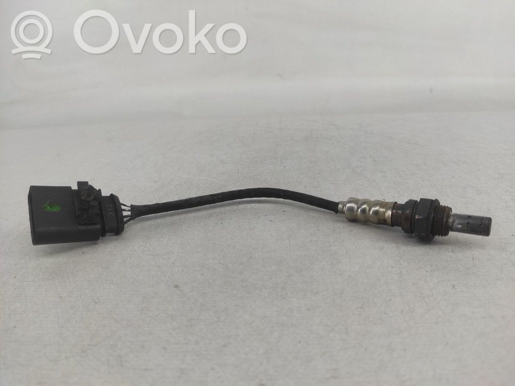 Sonde lambda   03C906262
