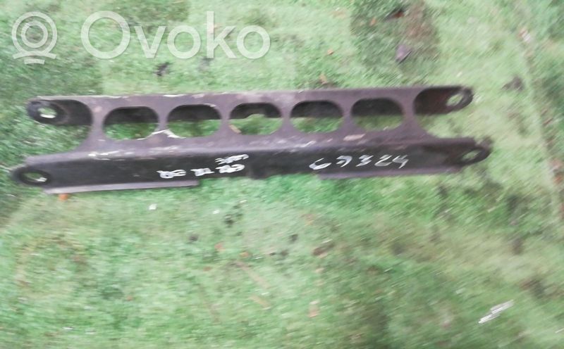Rear control arm
