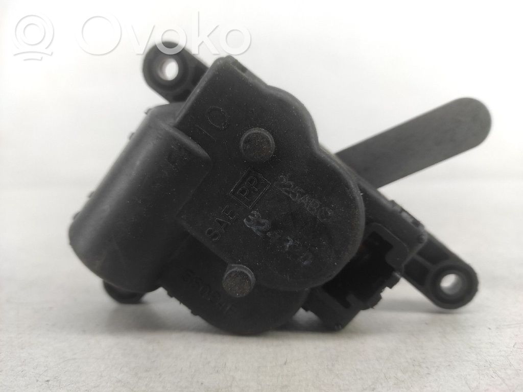 Chrysler Voyager Motor/actuator clapetă aer 