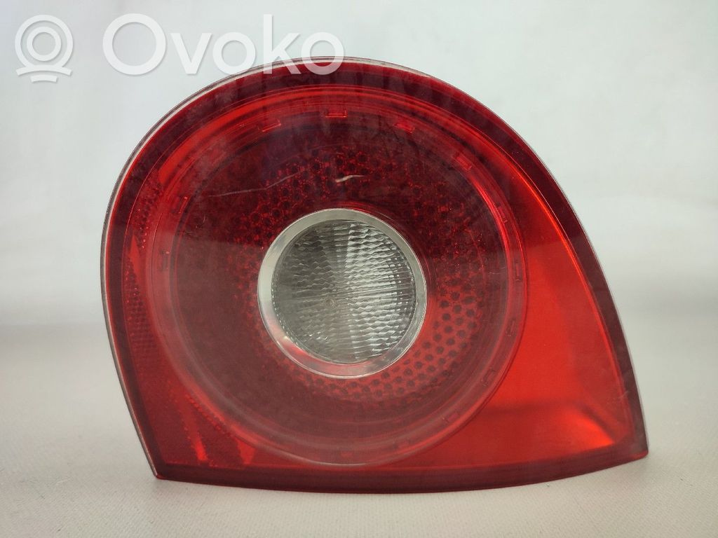 Volkswagen Golf V Luci posteriori del portellone del bagagliaio