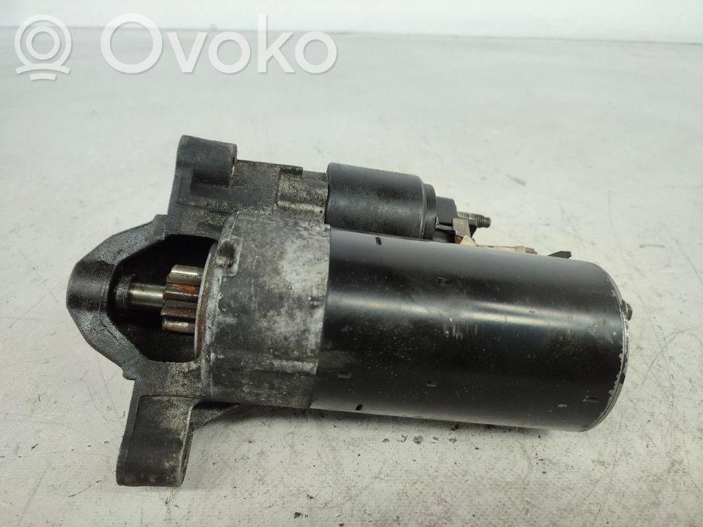 Starter motor   0001108183,1005831048