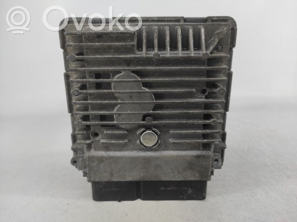 Unidad de control/módulo del motor   03L906023QH,5WP42960AA