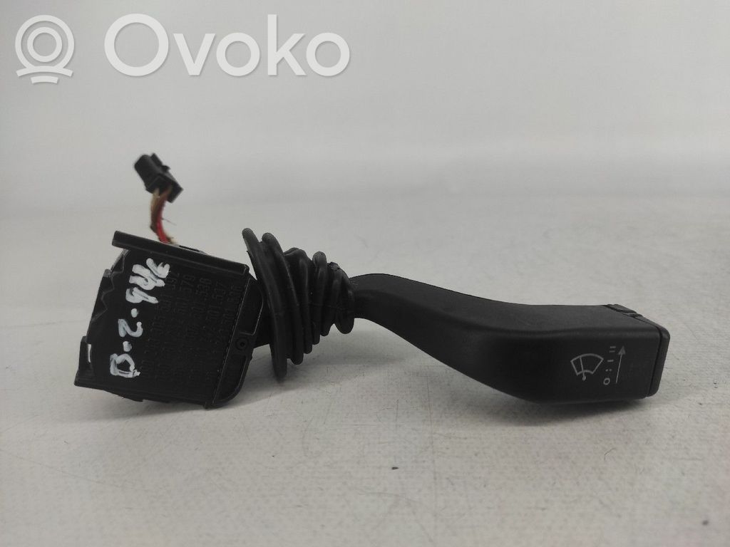 Opel Zafira A Interruttore velocità tergicristallo 
