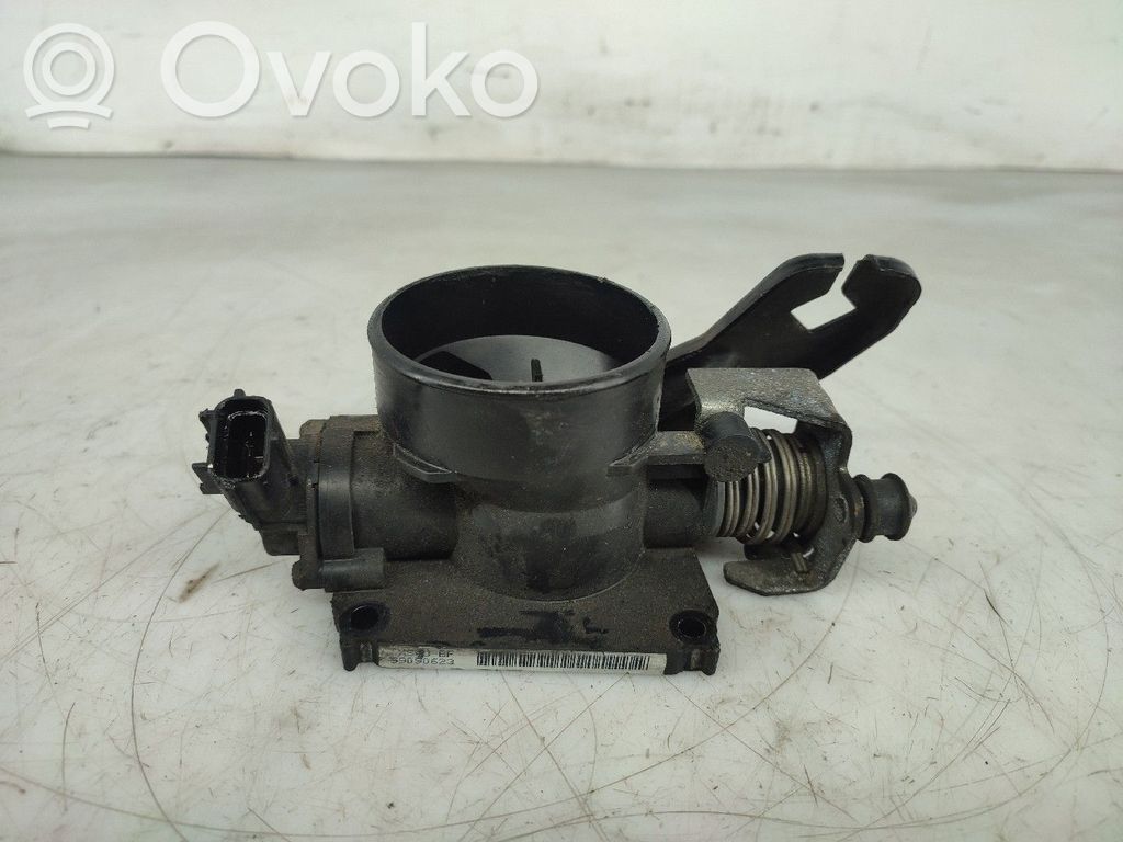 El. oro padavimo sklendė   99090623,3PINOS