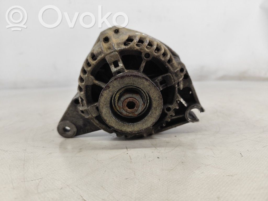 Generator/alternator   VALEO