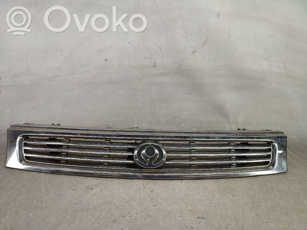 Front grill   NV
