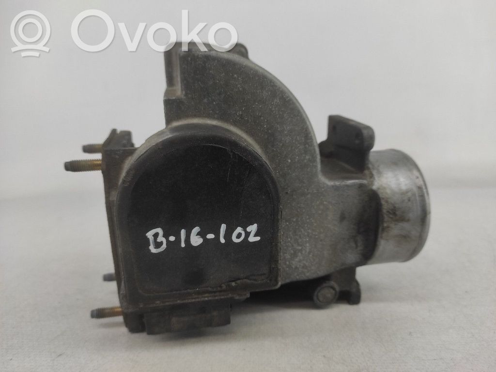Mass air flow meter   B37613210,1971004100