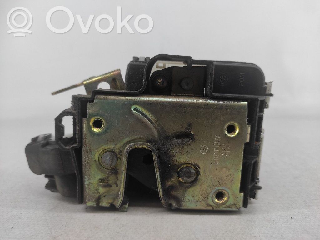 Volkswagen Vento Serratura portiera anteriore