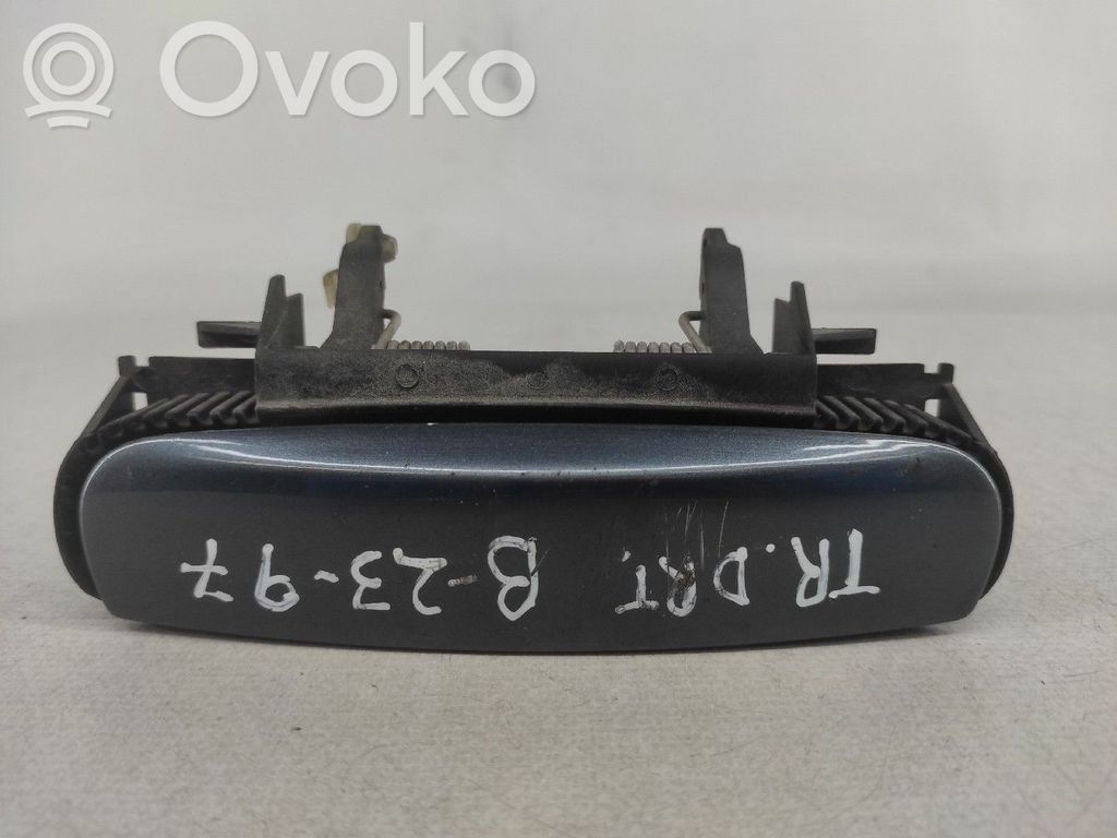 Mâner exterior ușă spate   4B0839885