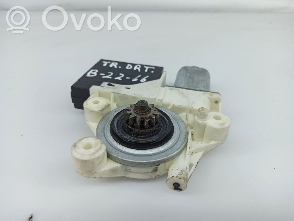 Motor macara geam ușă spate   30730184AC,14PINOS