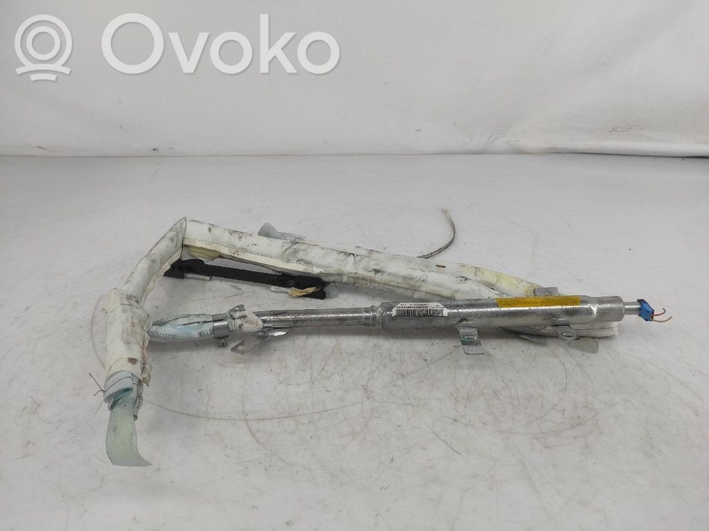 Peugeot 307 Airbag da tetto