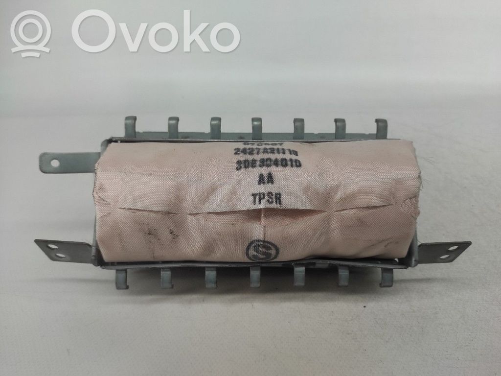 Nissan Note (E11) Airbag pasager 