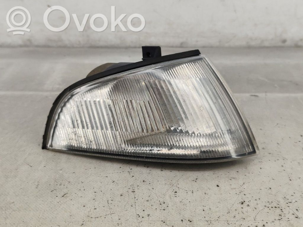 Blinker vorne Stoßstange   BRANCO,0192005,VALEO