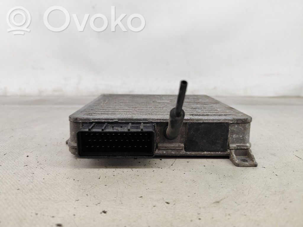 Rover 200 XV Unitate/modul de control motor 