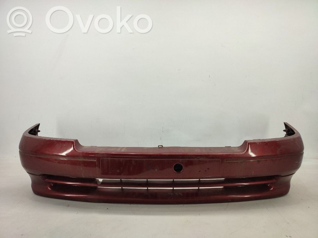 Front bumper   7700795079