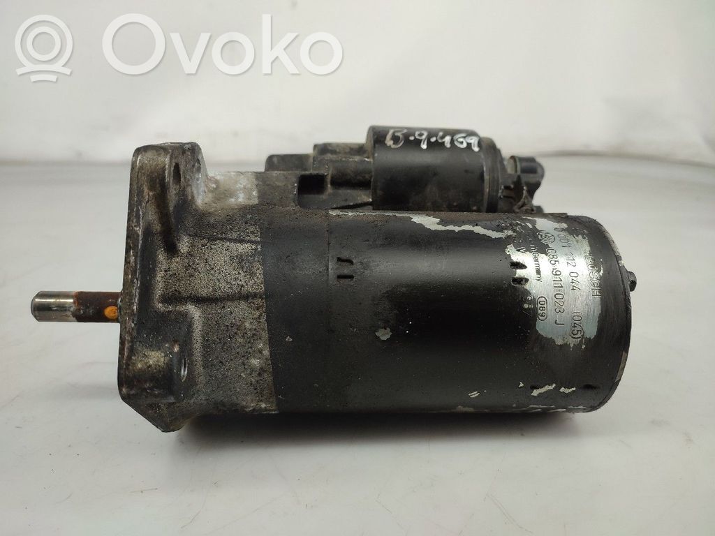 Electromotor   0001112044,085911023J