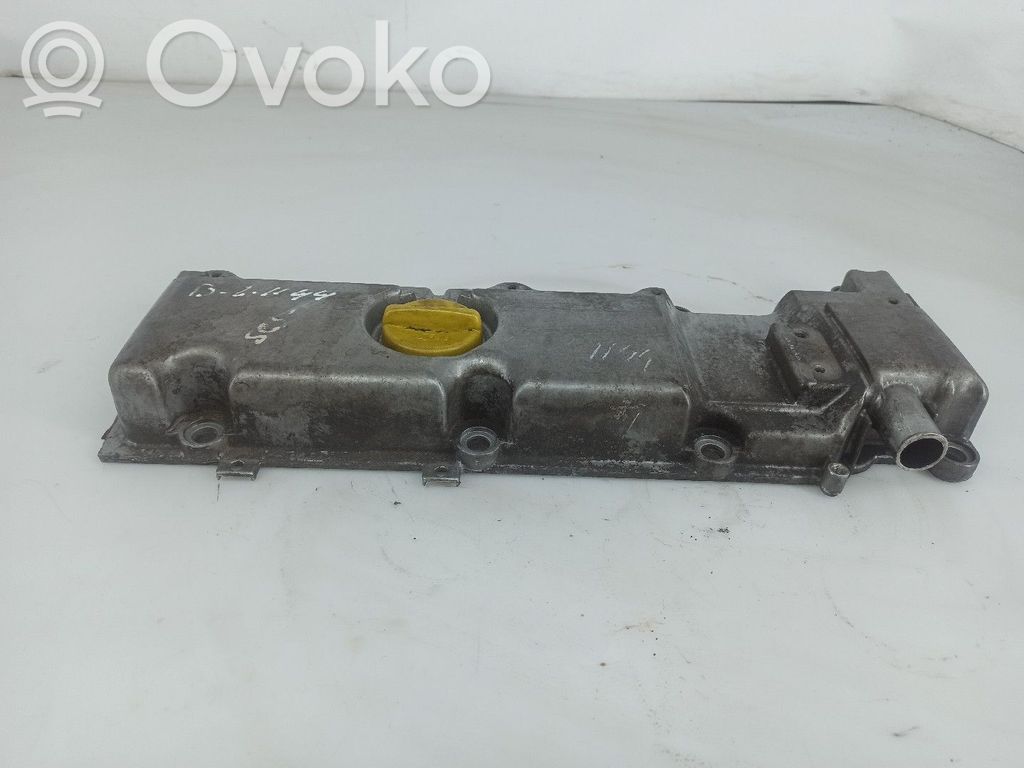 Ventildeckel