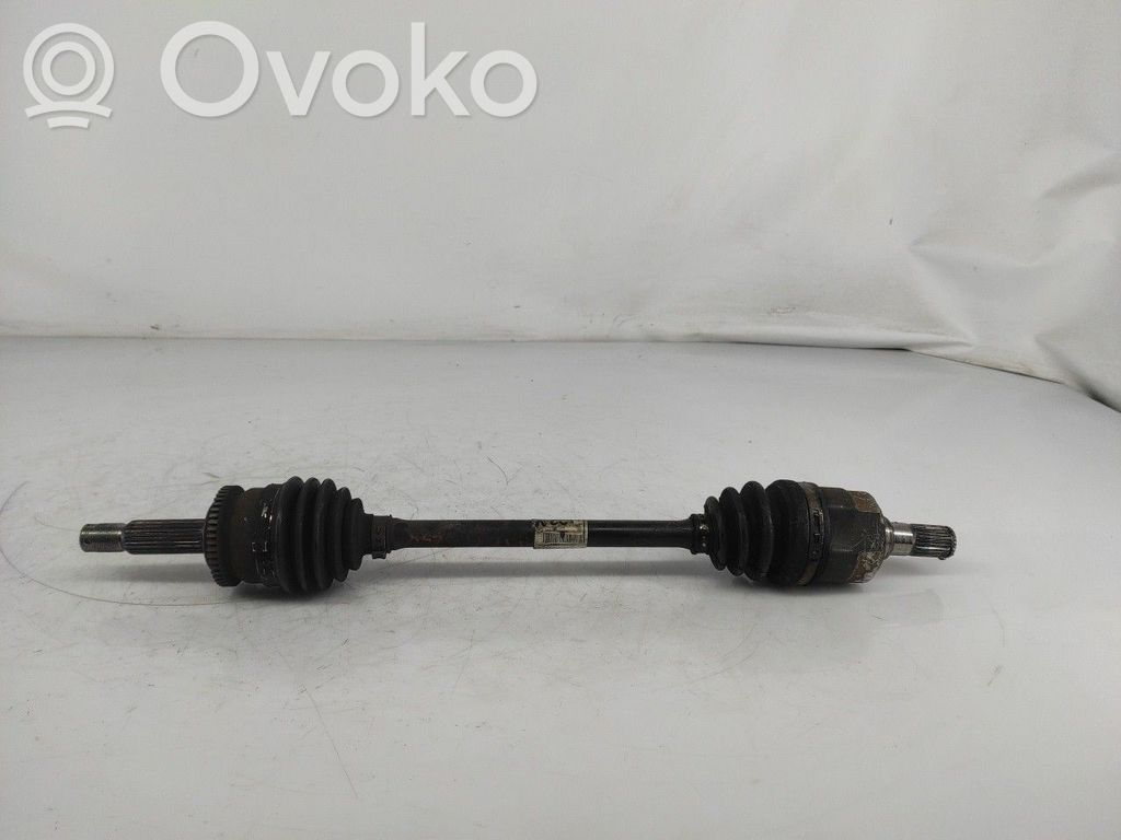 Hyundai i20 (PB PBT) Semiasse anteriore 