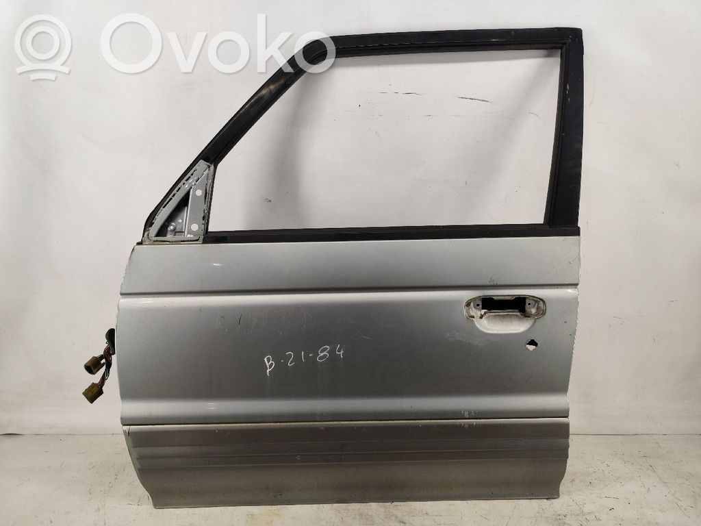 Mitsubishi Pajero Portiera anteriore 
