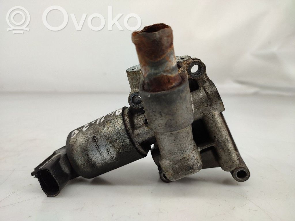 EGR vožtuvas   55556720FGP