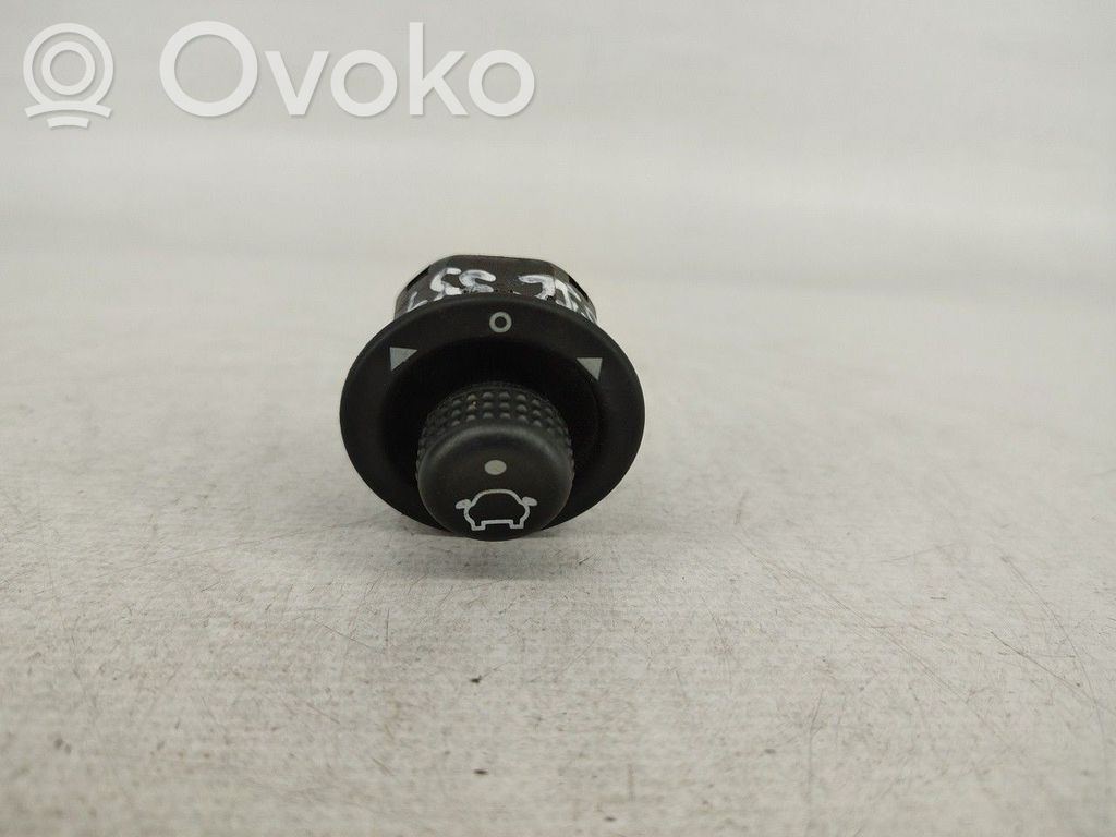 Interruttore specchietto retrovisore   93B617B676