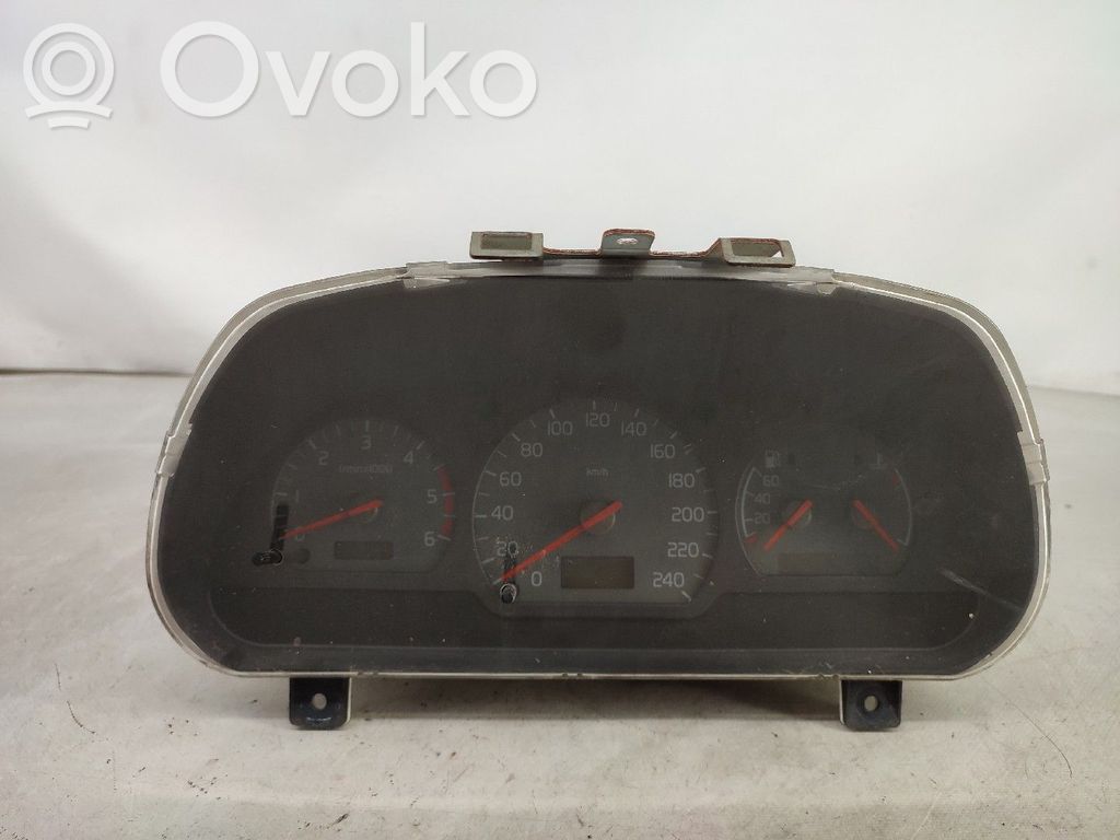 Volvo S40, V40 Tachimetro (quadro strumenti) 