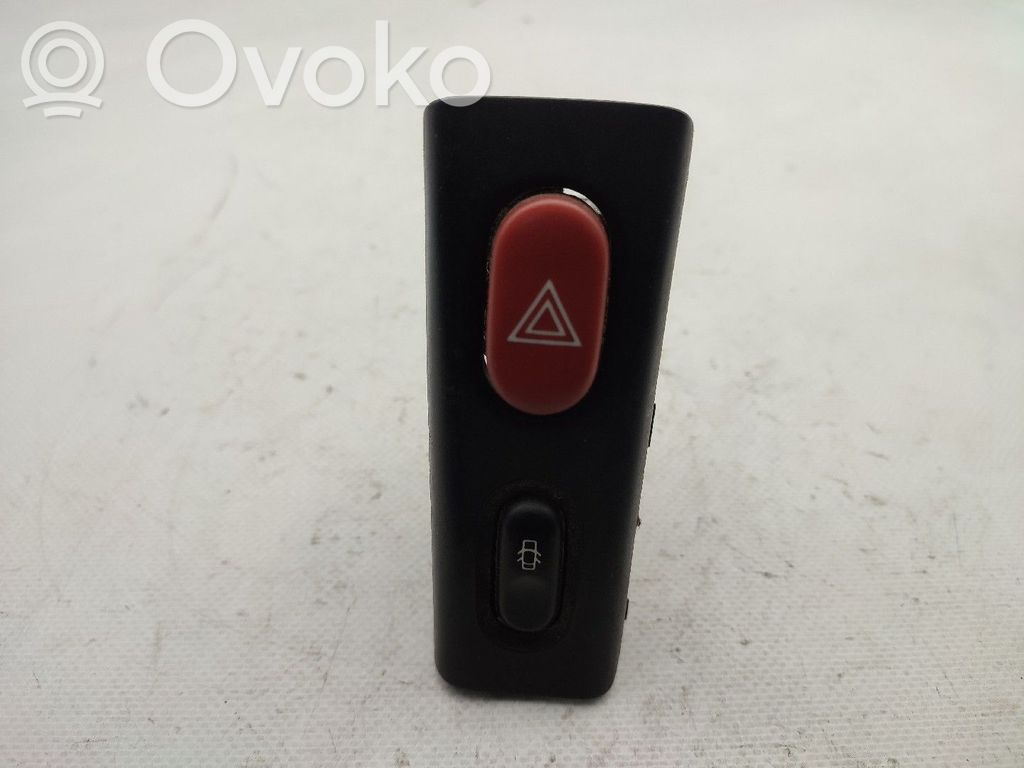 Renault Laguna I Comutator lumini pericol 