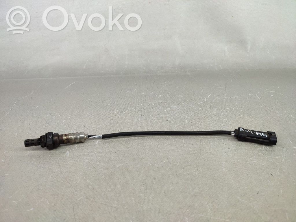 Renault Laguna II Lambda probe sensor 