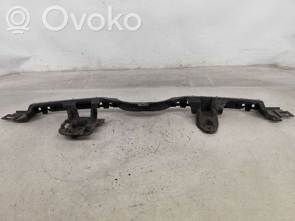 Front bumper mounting bracket   TRASMEIO,13356512,341595265
