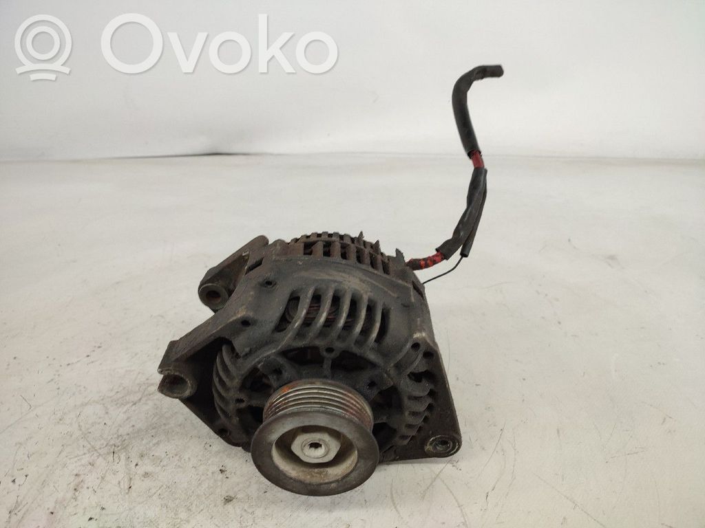 Peugeot Boxer Generator/alternator 