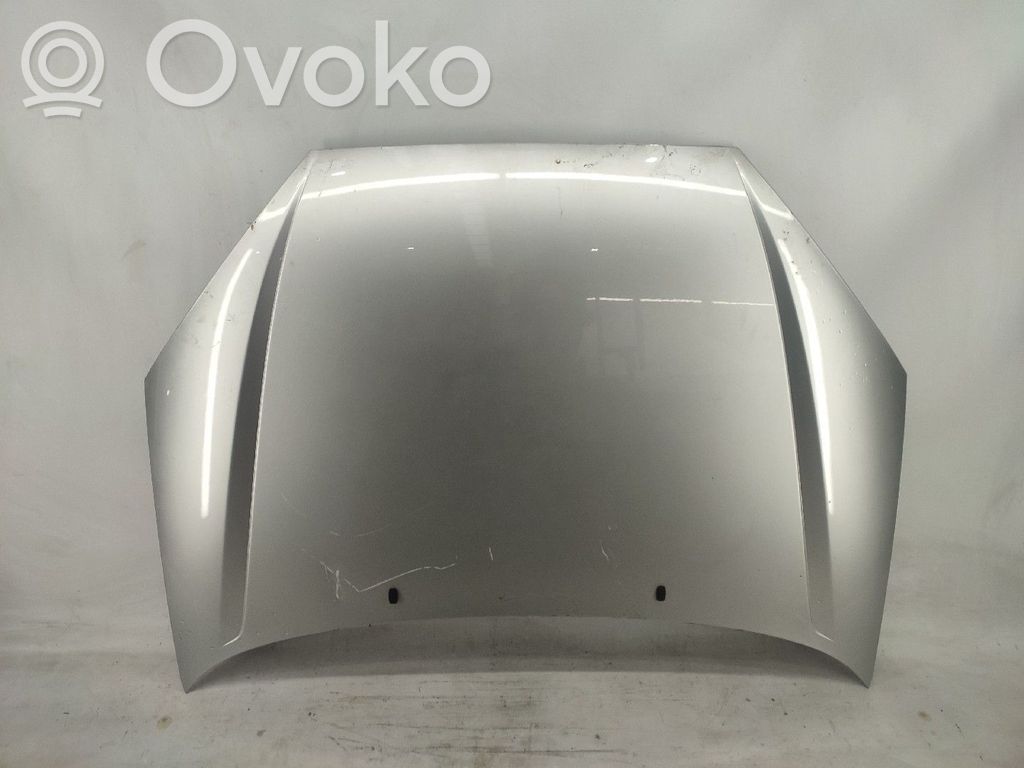 Motorhaube