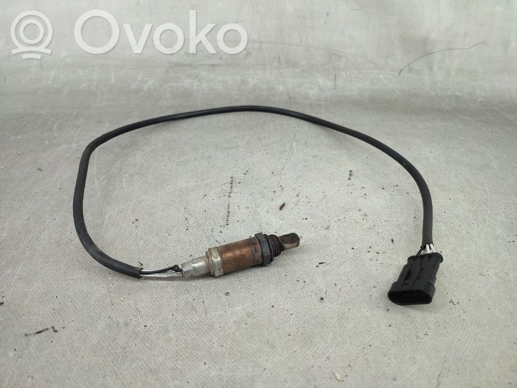 Sonda lambda   0258003579,4PINOS,669191