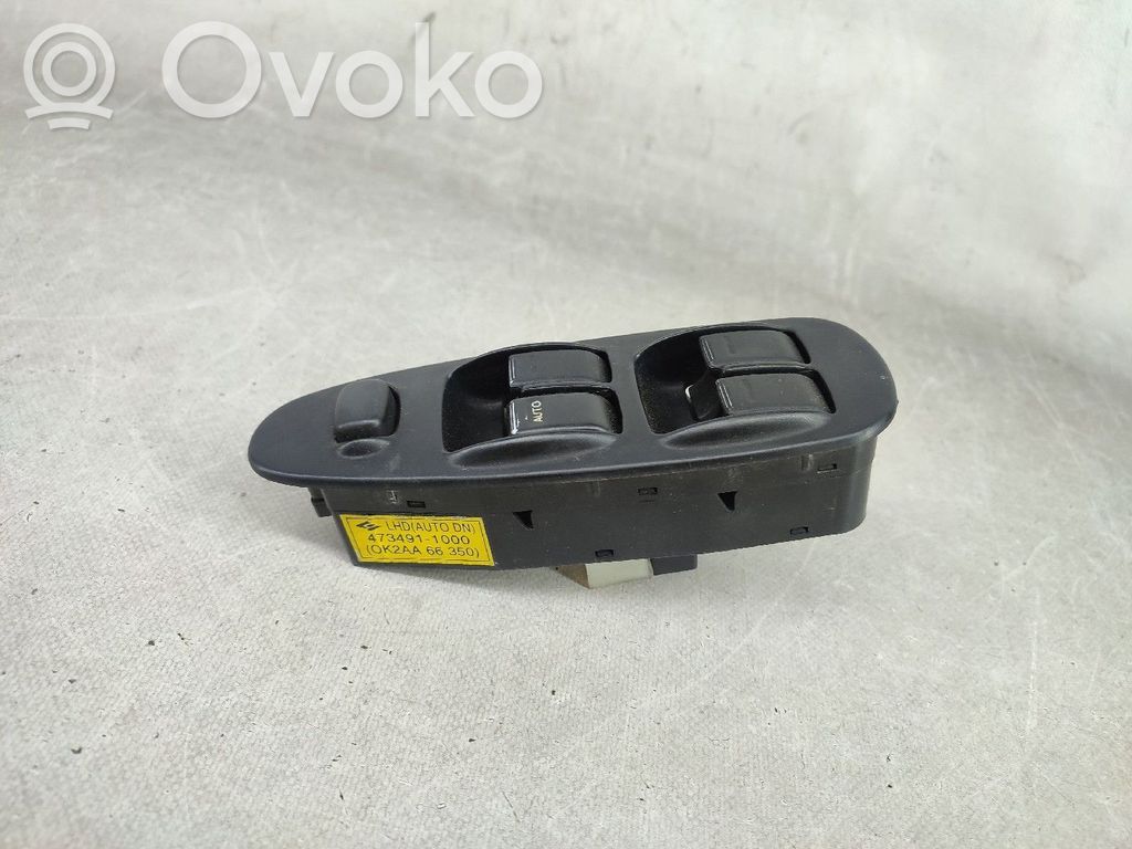 KIA Shuma Electric window control switch 