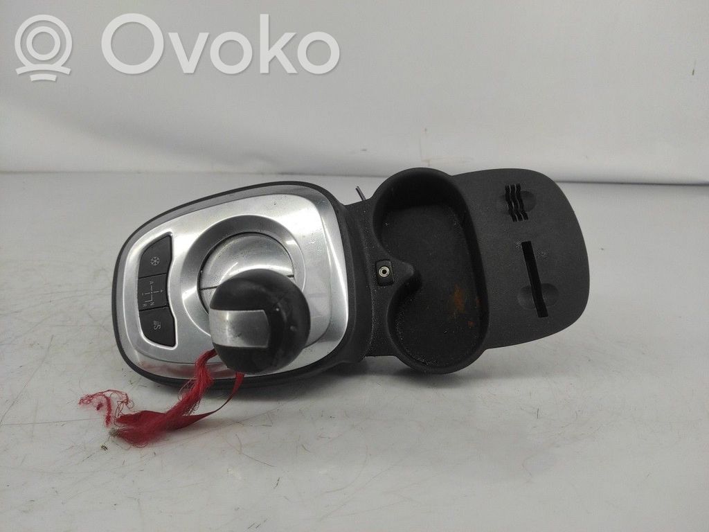 Opel Corsa D Schimbător viteze 
