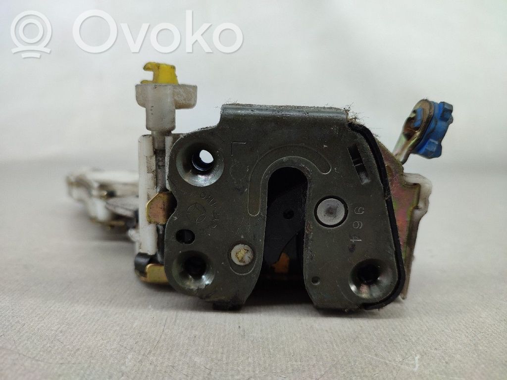Etuoven lukko   4PINOS,8055389918