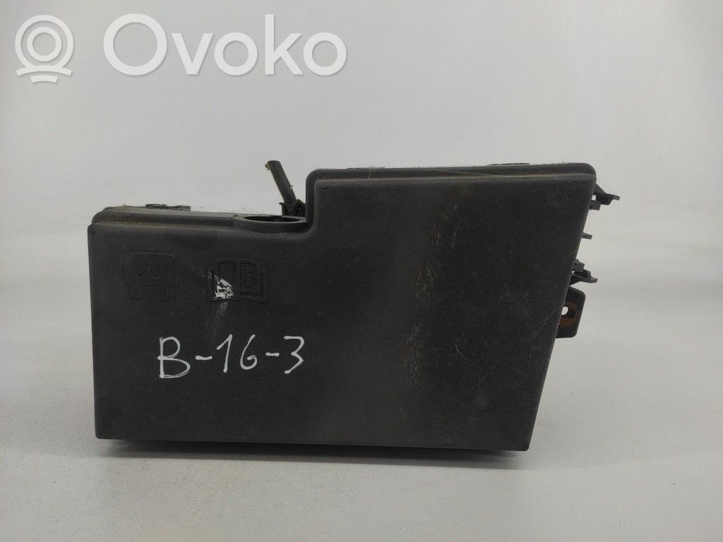 SAM valdymo blokas   BP4K66765,518818109
