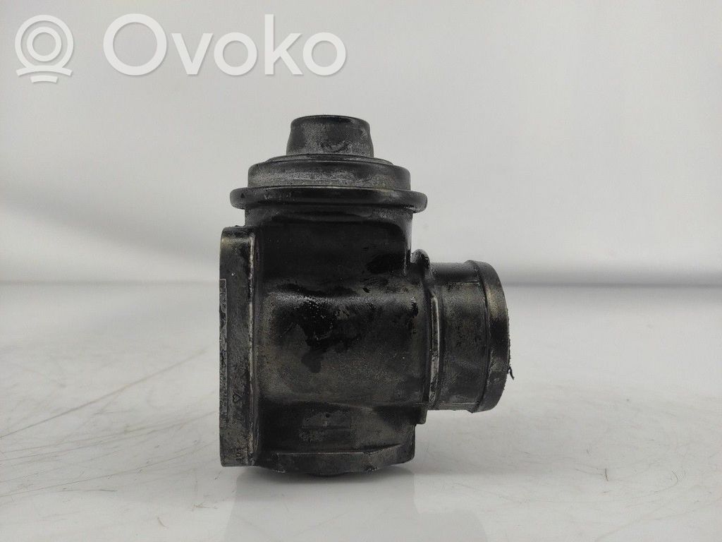 EGR vārsts