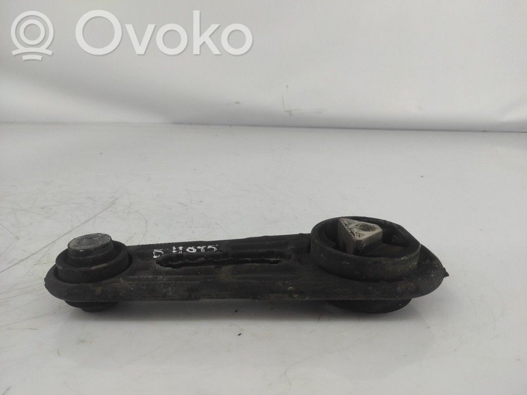 Engine mount bracket