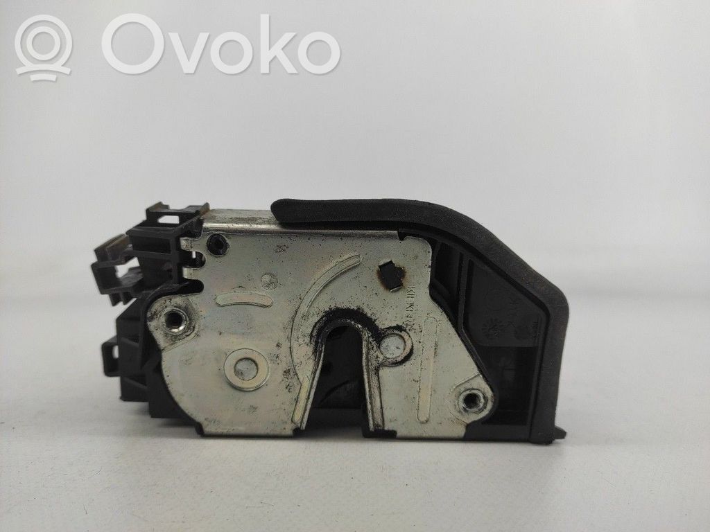 Front door lock   7PINOS