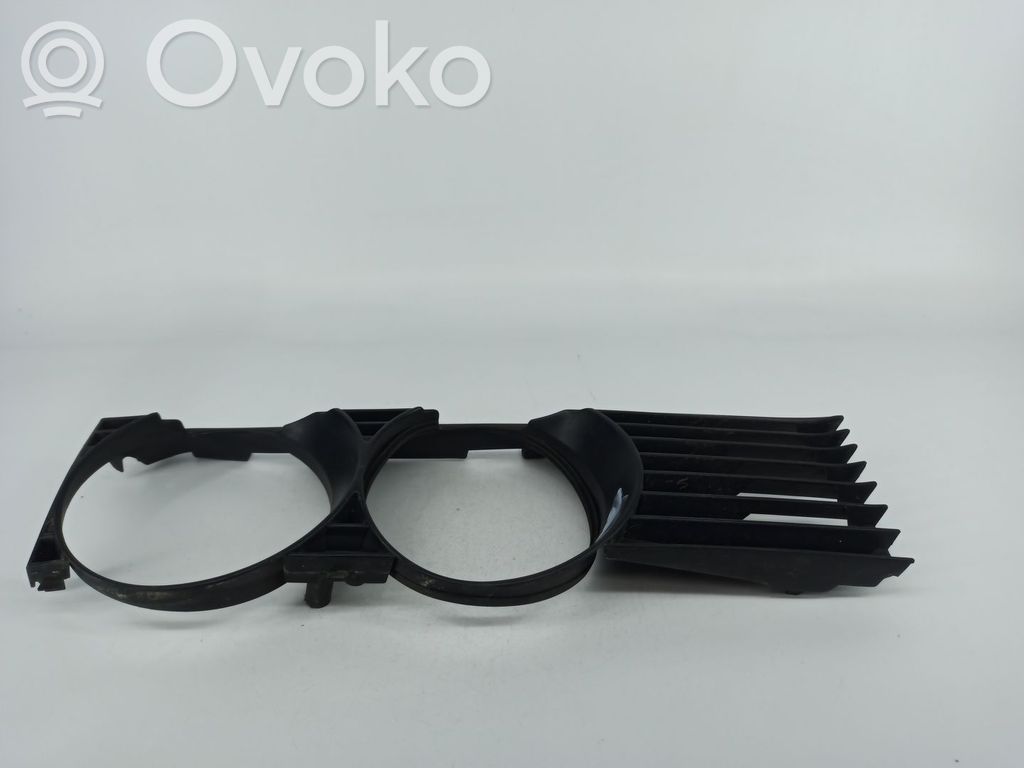 BMW 7 E32 Front grill 