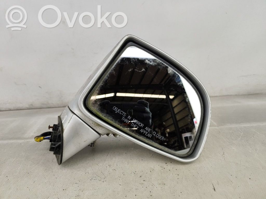 KIA Carens II Specchietto retrovisore elettrico portiera anteriore 