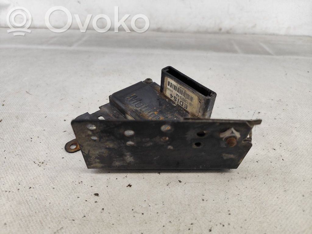 Other control units/modules   91AB12K072AA