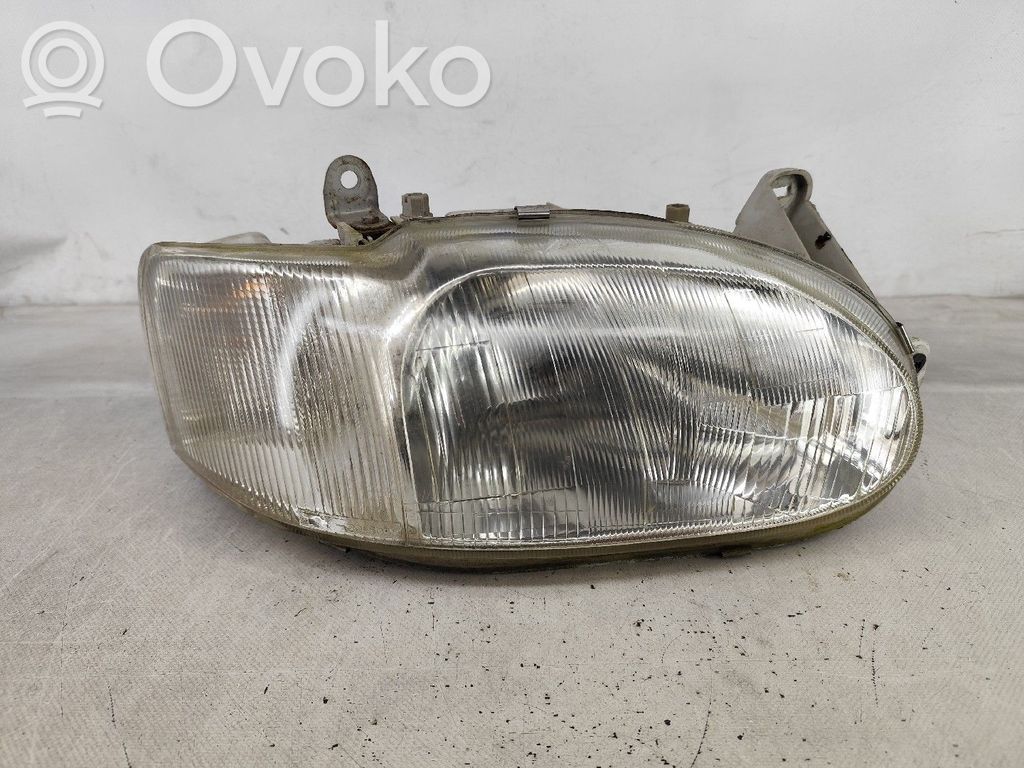 Headlight/headlamp   205035B