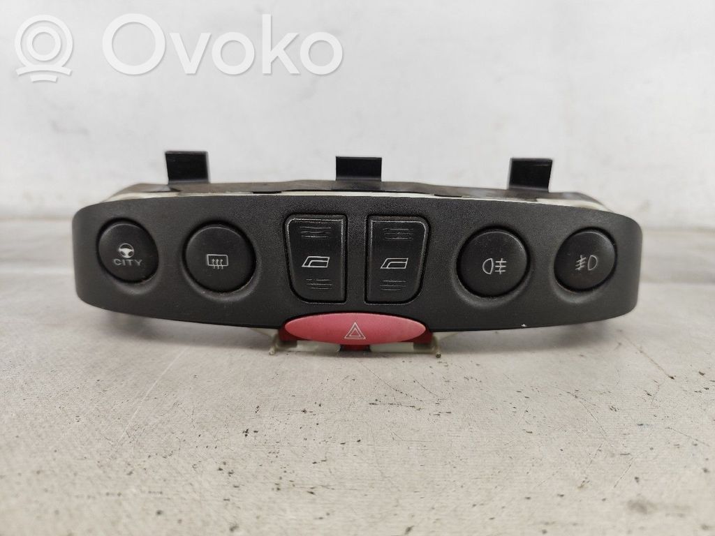 Fiat Punto (188) Multifunctional control switch/knob 