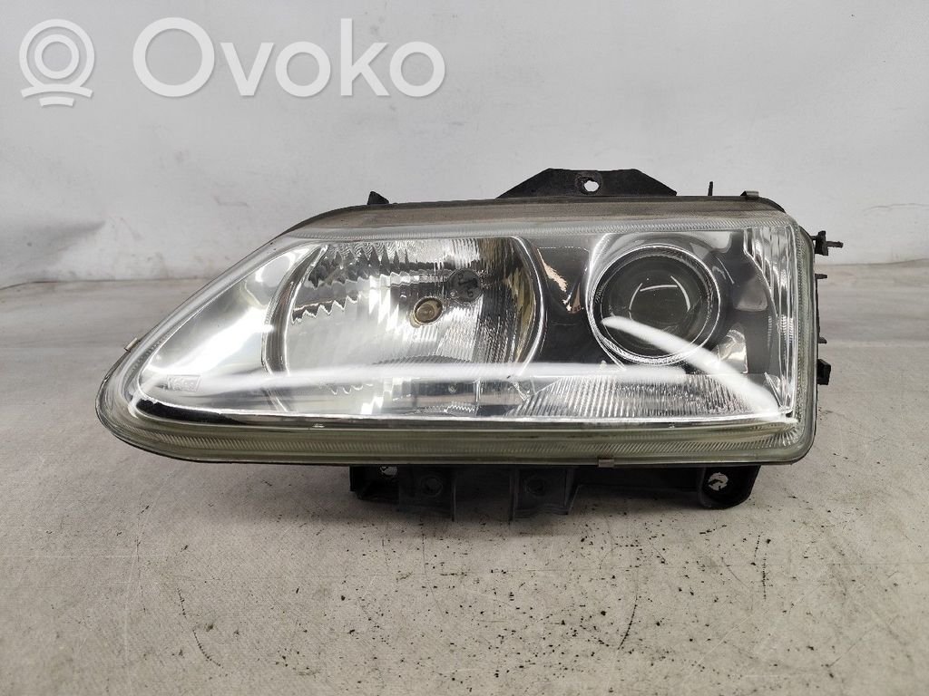 Headlight/headlamp   89004871,7393571217,VALEO